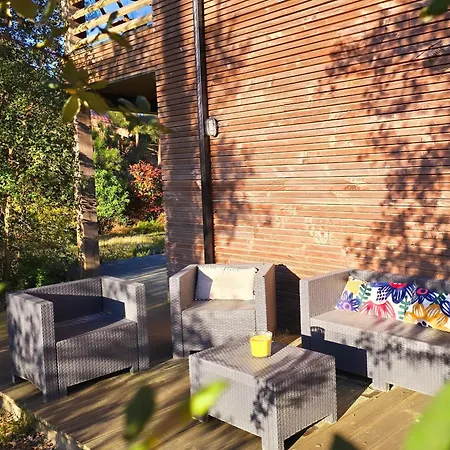 Dom wakacyjny Cork Contis 1 Lit-et-Mixe