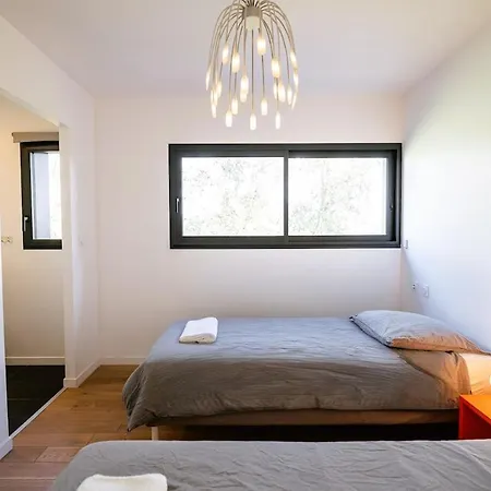 Dom wakacyjny Cork Contis 1 Lit-et-Mixe