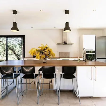 Cork Contis 1 Dom wakacyjny