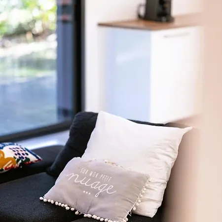 Dom wakacyjny Cork Contis 1 Lit-et-Mixe