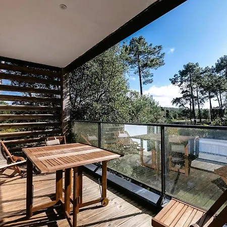 Cork Contis 1 Dom wakacyjny