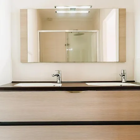 Dom wakacyjny Cork Contis 1