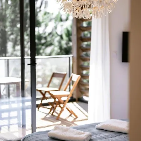 Dom wakacyjny Cork Contis 1 *