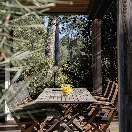 Cork Contis 1 Dom wakacyjny