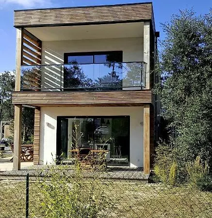 Dom wakacyjny Cork Contis 1 Lit-et-Mixe