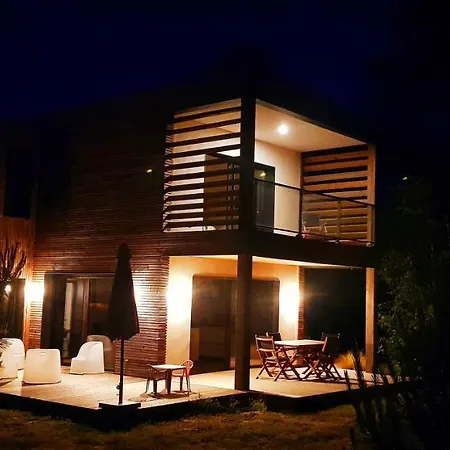 Cork Contis 1 Dom wakacyjny Lit-et-Mixe