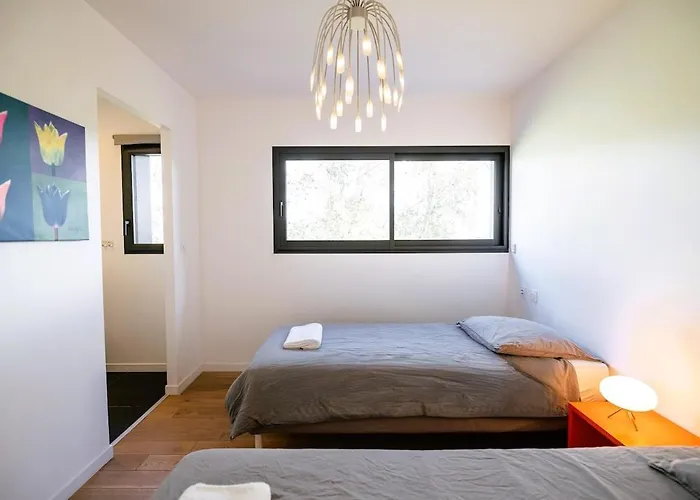 Vakantiehuis Cork Contis 1 Lit-et-Mixe