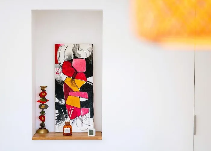 Cork Contis 1 Vakantiehuis