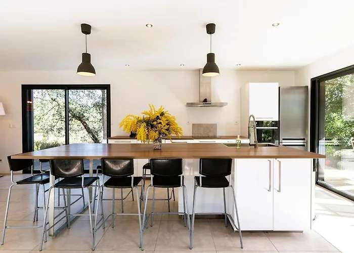 Cork Contis 1 Vakantiehuis