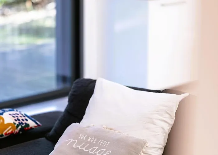 Vakantiehuis Cork Contis 1 Lit-et-Mixe