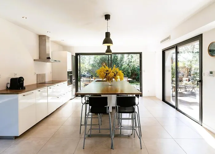 Cork Contis 1 * Lit-et-Mixe