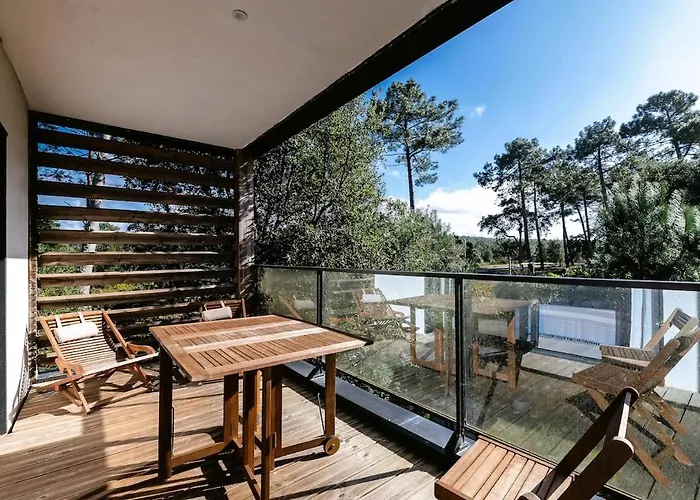 Cork Contis 1 Vakantiehuis