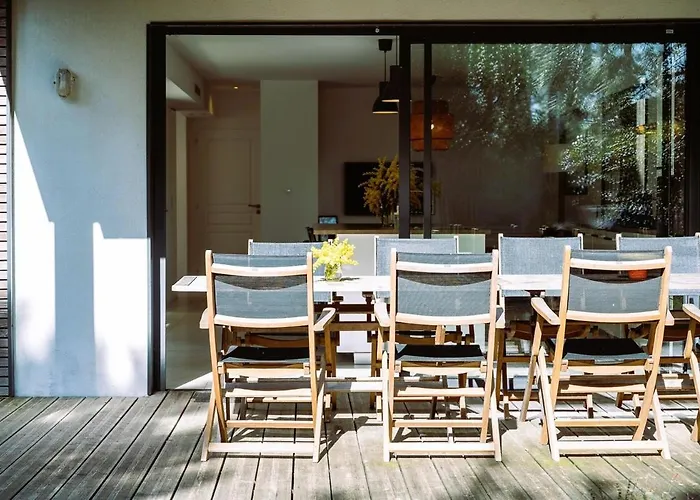 Cork Contis 1 Vakantiehuis *