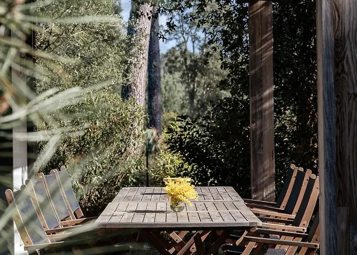 Cork Contis 1 Vakantiehuis