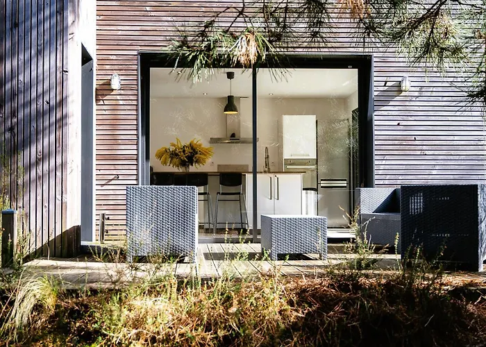 Vakantiehuis Cork Contis 1