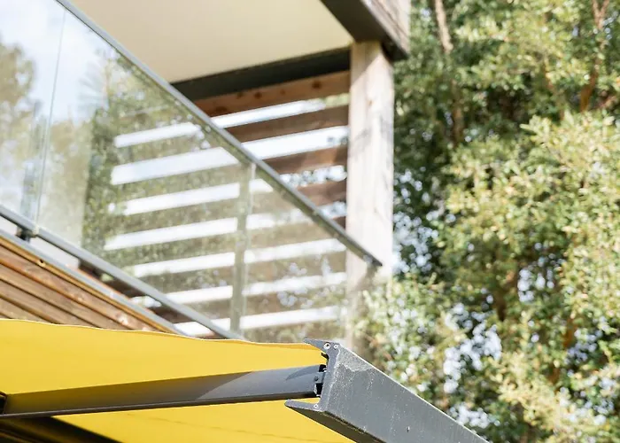 Cork Contis 1 Vakantiehuis *